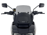 WRS Windscreen Sport HD Pan America For Harley Davidson RA 1250 ABS 2021-2024 Dark Smoke