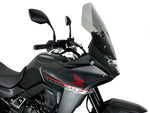 WRS Windscreen For Honda XL750 ABS 2023-2024 45.5 cm (18") - Smoke