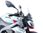 WRS Windscreen For Aprilia Tuono 457 ABS 2025 - Clear