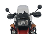 WRS Windscreen For BMW R 1100 GS 1994-1999 - Smoke