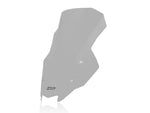 WRS Windscreen For Kawasaki Ninja 1000 SX ABS 2020-2023 47 cm (18-1/2") - Smoke