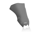 WRS Windscreen For Kawasaki Z 900 ABS 2020-2024 31 cm (12-1/4") - Dark Smoke