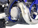 Moose Racing Xtreme Skid Plate For Sherco SE 250 2025-2026 - Black