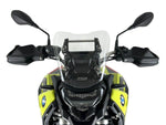 WRS Windscreen For BMW F 900 GS ABS 2024 26 cm (10-1/4") - Clear