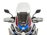 WRS Windscreen For Honda CRF1100L ABS Africa Twin 2020-2024 54 cm (21-1/4") - Clear