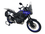 WRS Touring Windscreen For Yamaha XTZ 700 Tenere 2025-2026 36.5 cm (14-3/8") - Clear