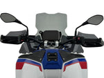 WRS Windscreen For BMW R 1300 GS ABS 2024-2026 - Smoke