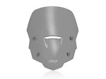 WRS Windscreen For Honda XL750 ABS 2023-2024 45.5 cm (18") - Dark Smoke