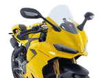 WRS Windscreen Race DUCATI PANIGALE V2/S For Ducati Panigale V2 890 ABS 2025