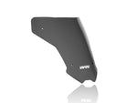 WRS Windscreen For Honda CRF1100L ABS Africa Twin 2020-2024 31 cm (12-1/4") - Dark Smoke