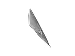 WRS Windscreen For Ducati SuperSport 939 ABS 2017-2020 37 cm (14-1/2") - Smoke