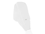 WRS Windscreen for Scooter For Honda NSS 125 ABS 2021-2024 54 cm (21-1/4") - Clear
