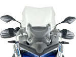 WRS Windscreen For Voge Adventure 525 DSX ABS 2024 44.5 cm (17-1/2") - Clear
