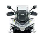 WRS Windscreen For CF Moto MT 800 ABS 2022-2024 - Clear
