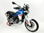 WRS Windscreen For Aprilia Tuareg 660 ABS 2022-2024 - Clear