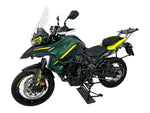 WRS Windscreen For Benelli TRK 702 ABS 2022-2024 - Clear