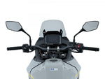WRS Windscreen For Honda XL750 ABS 2025 - Smoke