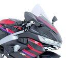 WRS Windscreen For Aprilia RS 457 ABS 2024-2025 - Clear