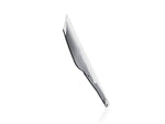WRS Windscreen for Scooter For Honda NSS 125 ABS 2021-2024 40 cm (15-3/4") - Clear