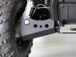 AXP A-Arm Guards For Polaris Sportsman 570 4X4 2023-2024 Front - Black