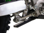 AXP Xtreme Skid Plate For Kawasaki KX250 2025-2026 - Black