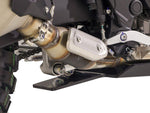 AXP Adventure Skid Plate For Kove 800 X ABS 2025-2026 - Black
