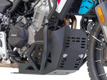 Moose Racing Adventure Skid Plate For CF Moto MT 450 ABS 2024-2026 - Black