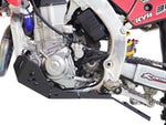 AXP Xtreme Skid Plate For Honda CRF450R 2025-2026 - Black