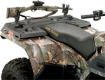 Moose Racing Flexgrip Gun & Bow Rack for Polaris - Black