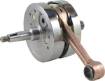 Vintco Crankshaft Assembly For Honda CR500 1984-1986 - Steel