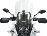 WRS Windscreen For Yamaha XTZ 690 2019-2022 40 cm (15-3/4") - Clear