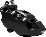 Performance Machine Race Series Monobloc Caliper For Harley Davidson FLDE 1750 ABS 2018-2020 Right - Black