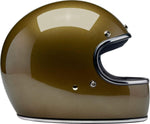 Biltwell Gringo Helmet - Ugly Gold