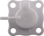Moose Racing Fuel Pump Module For Honda CRF250R 2022-2024 - Black/White