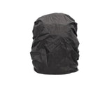 Acerbis B-Logo Backpack - Red 15L
