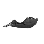 Acerbis Skid Plate For Yamaha YZF450 2023-2025, YZF450X 2024-2025 Black