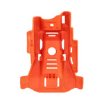 Acerbis Skid Plate For KTM SX50 2024-2025 - Orange