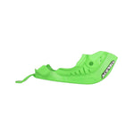 Acerbis Skid Plate For Kawasaki KXF250 & KXF250X & KXF300X Enduro 2025 - Green