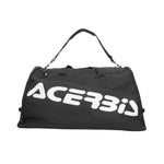 Acerbis Logo Cargo Kit Bag - Black 180L