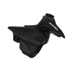 Acerbis Complete Fuel Tank For KTM EXC 150 250 300 & EXC-F 250 350 450 500 2024-2025 - Black 12L