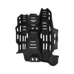 Acerbis Skid Plate For Royal Enfield Himalayan 450 2024-2025 - Black