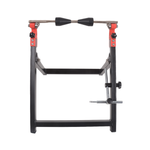 Bike It Foldable & Portable Wheel Balancer & Truer Alignment Stand