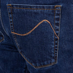 Oxford Original Approved Tailor AA Straight Men's Jeans Ind