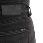 Oxford Super Jeans Slim Men's Black