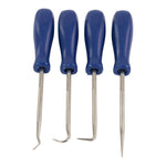 Bike It Deluxe 4pc Pick Up Tool Set