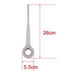 Bike It Oil Drum Wrench Key