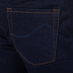 Oxford Original Approved Marshal AAA Slim Men's Jeans Dark Aged