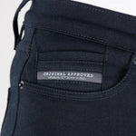 Oxford Original Approved Super Stretch Men's Slim Jean Indigo R