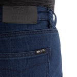 Oxford Super Jeans Slim Men's Indigo