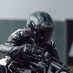 Airoh GP800 FIM Racing Approved 12K UD Carbon Gloss Helmet